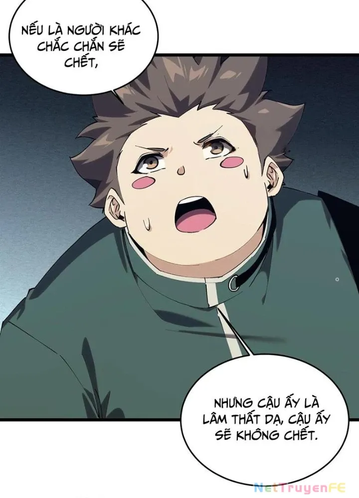 đọc truyện Ta Học Trảm Thần Trong Bệnh Viện Tâm Thần Chương 124 ảnh 8 tại Thiên Thai Truyện