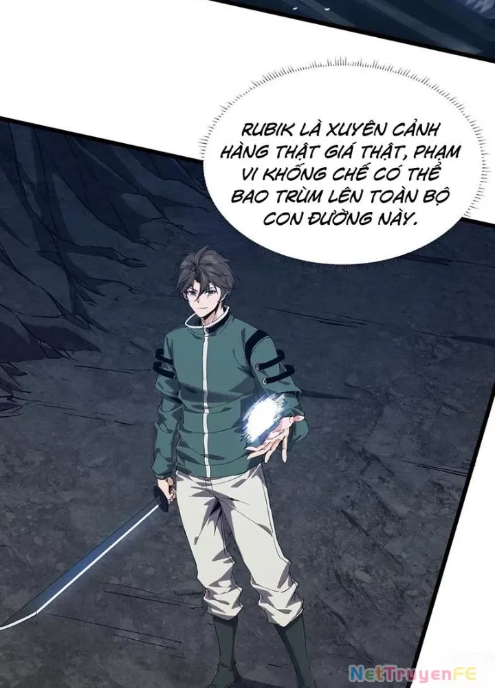 đọc truyện Ta Học Trảm Thần Trong Bệnh Viện Tâm Thần Chương 124 ảnh 62 tại Thiên Thai Truyện