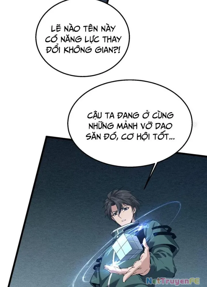 đọc truyện Ta Học Trảm Thần Trong Bệnh Viện Tâm Thần Chương 124 ảnh 74 tại Thiên Thai Truyện