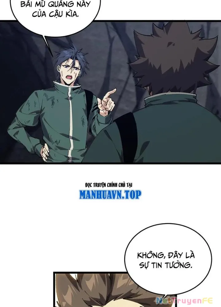 đọc truyện Ta Học Trảm Thần Trong Bệnh Viện Tâm Thần Chương 124 ảnh 10 tại Thiên Thai Truyện