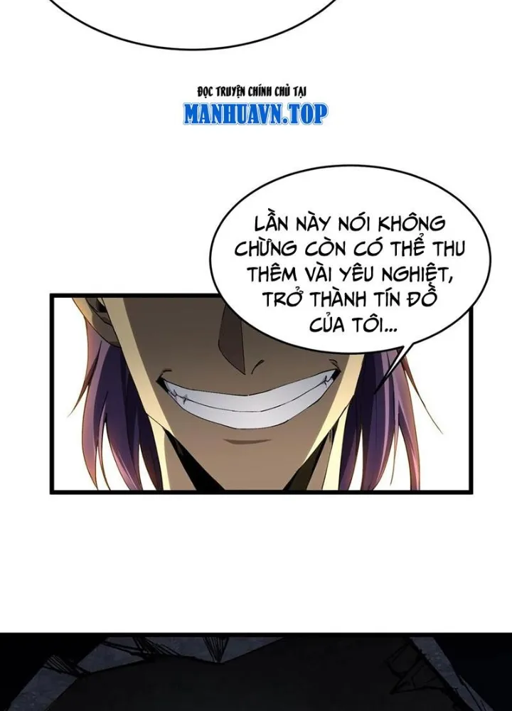 đọc truyện Ta Học Trảm Thần Trong Bệnh Viện Tâm Thần Chương 125 ảnh 106 tại Thiên Thai Truyện