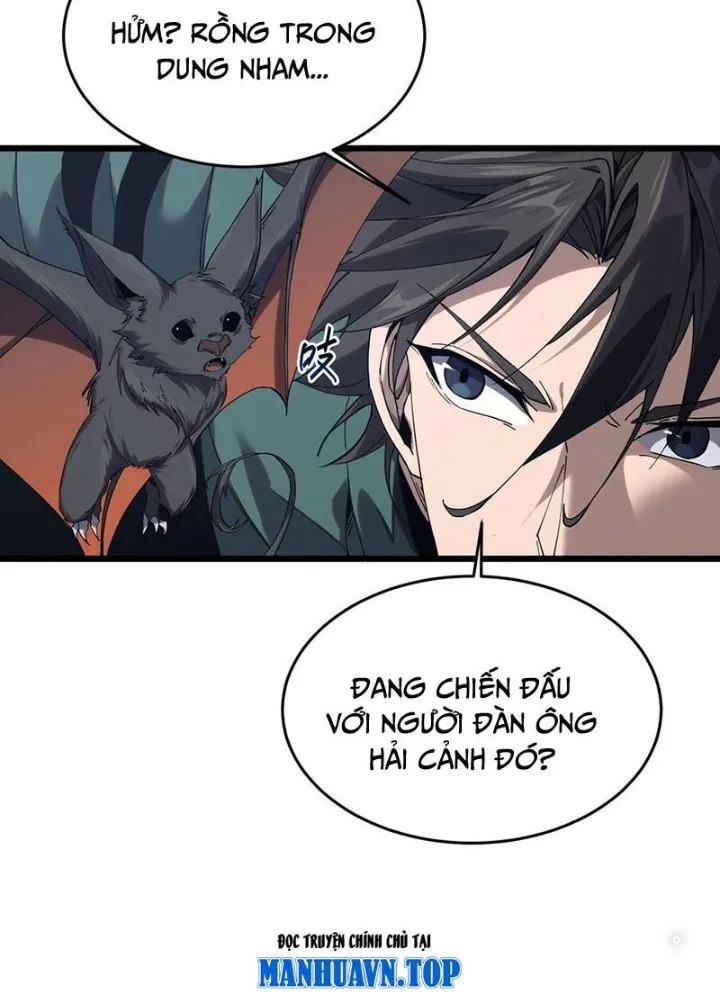 đọc truyện Ta Học Trảm Thần Trong Bệnh Viện Tâm Thần Chương 125 ảnh 110 tại Thiên Thai Truyện