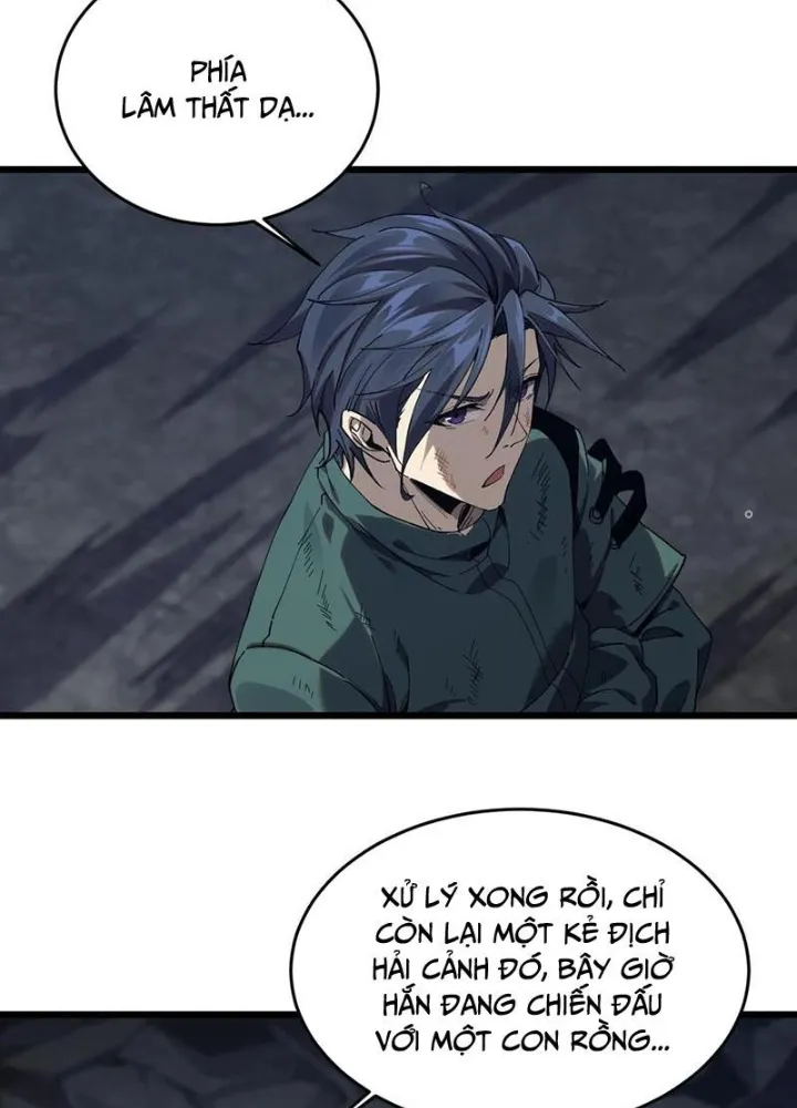 đọc truyện Ta Học Trảm Thần Trong Bệnh Viện Tâm Thần Chương 125 ảnh 114 tại Thiên Thai Truyện