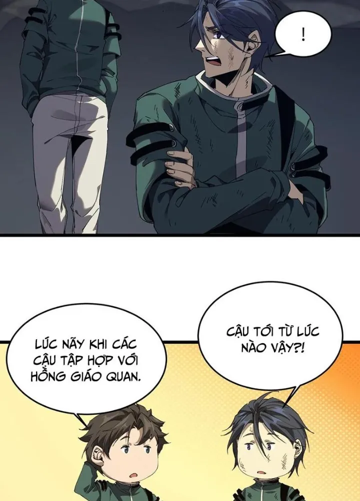 đọc truyện Ta Học Trảm Thần Trong Bệnh Viện Tâm Thần Chương 125 ảnh 116 tại Thiên Thai Truyện