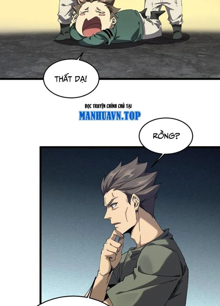 đọc truyện Ta Học Trảm Thần Trong Bệnh Viện Tâm Thần Chương 125 ảnh 118 tại Thiên Thai Truyện