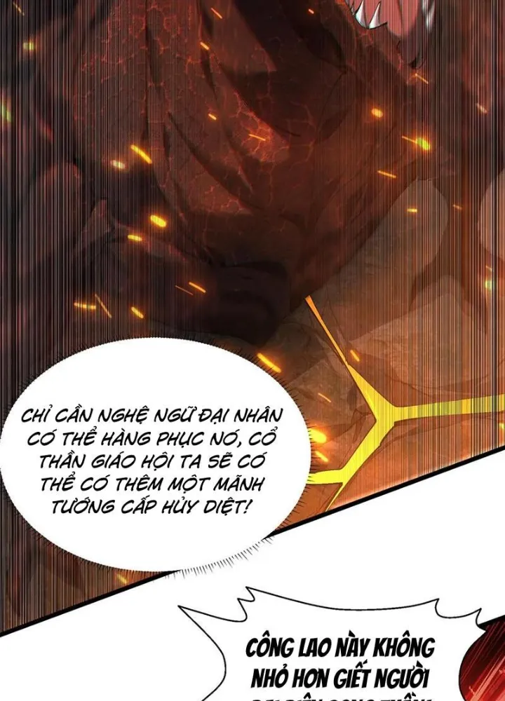 đọc truyện Ta Học Trảm Thần Trong Bệnh Viện Tâm Thần Chương 125 ảnh 14 tại Thiên Thai Truyện