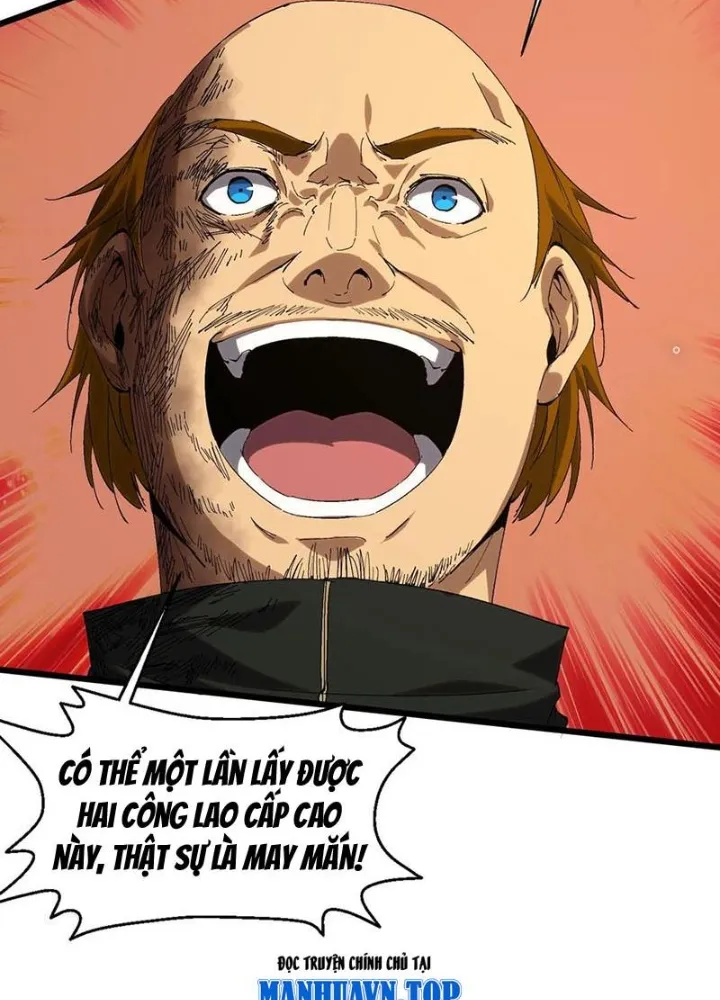 đọc truyện Ta Học Trảm Thần Trong Bệnh Viện Tâm Thần Chương 125 ảnh 16 tại Thiên Thai Truyện