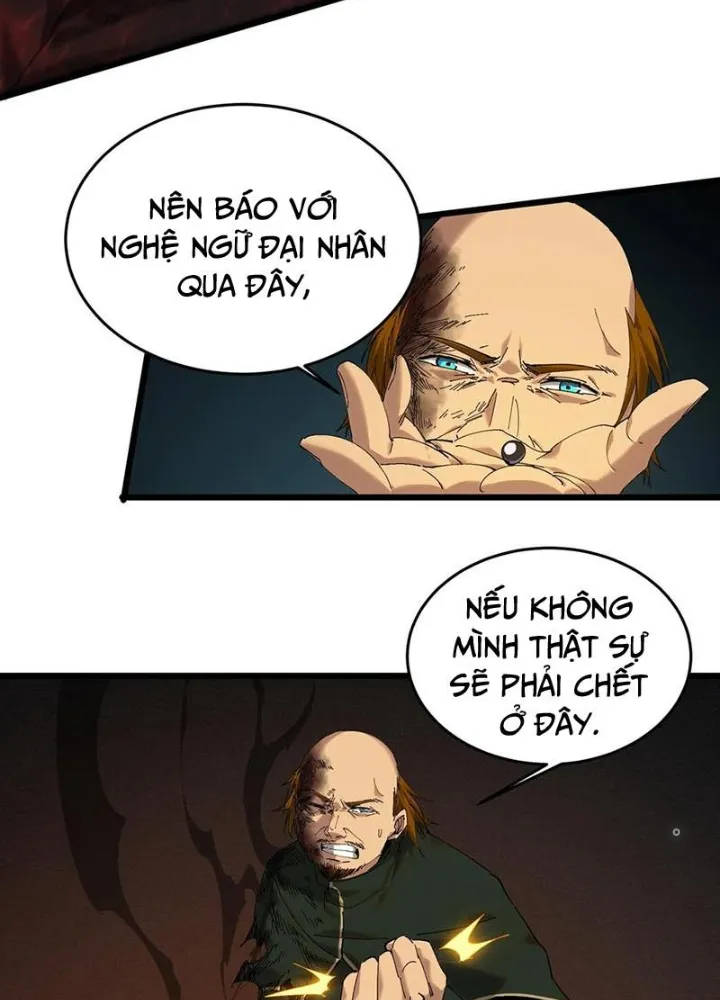 đọc truyện Ta Học Trảm Thần Trong Bệnh Viện Tâm Thần Chương 125 ảnh 24 tại Thiên Thai Truyện