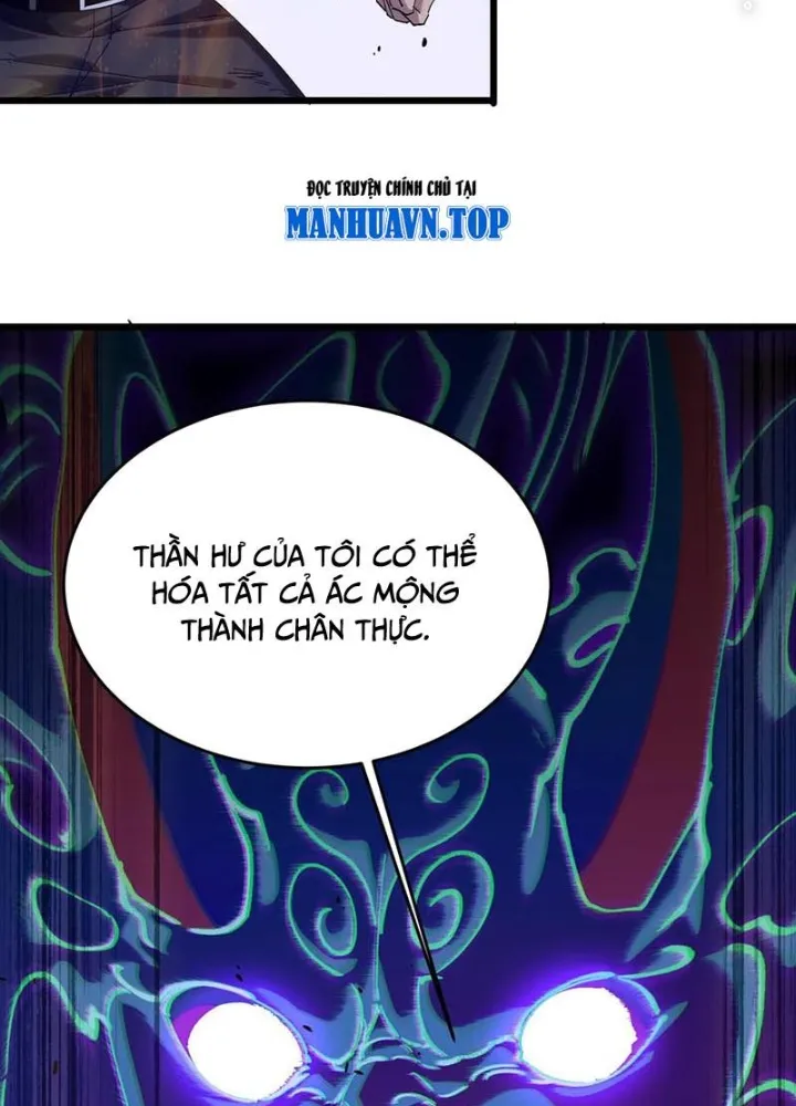 đọc truyện Ta Học Trảm Thần Trong Bệnh Viện Tâm Thần Chương 125 ảnh 46 tại Thiên Thai Truyện