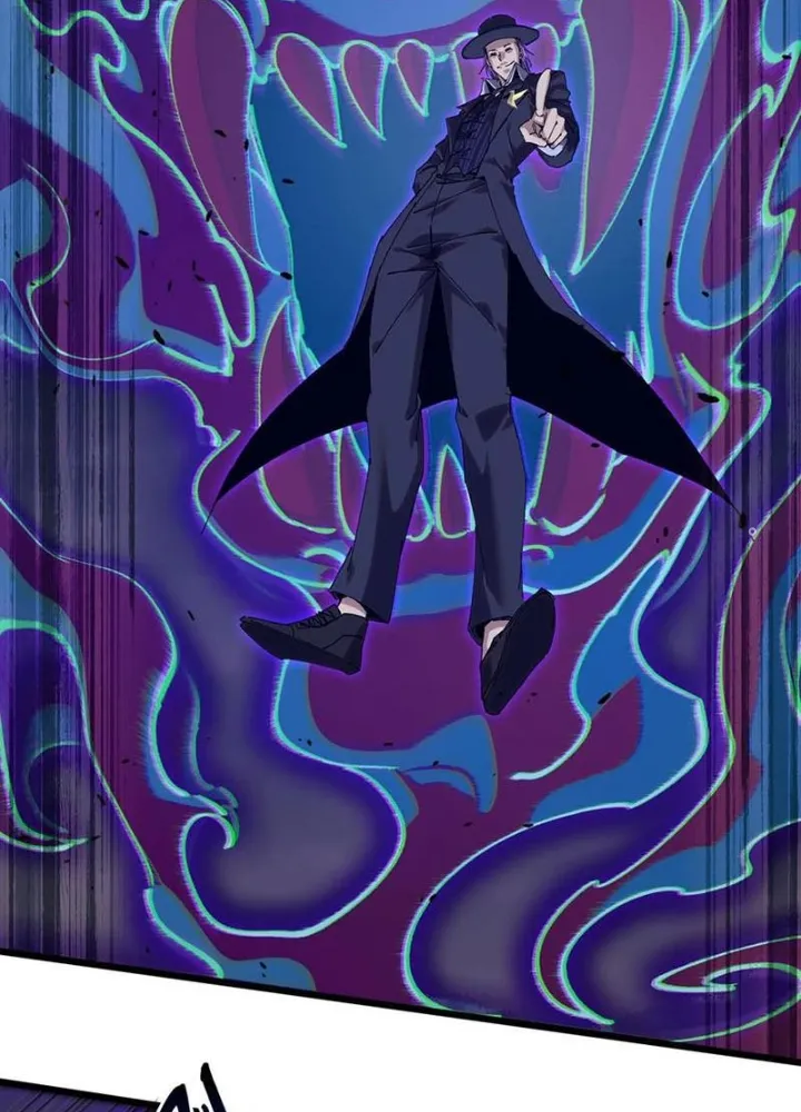 đọc truyện Ta Học Trảm Thần Trong Bệnh Viện Tâm Thần Chương 125 ảnh 48 tại Thiên Thai Truyện