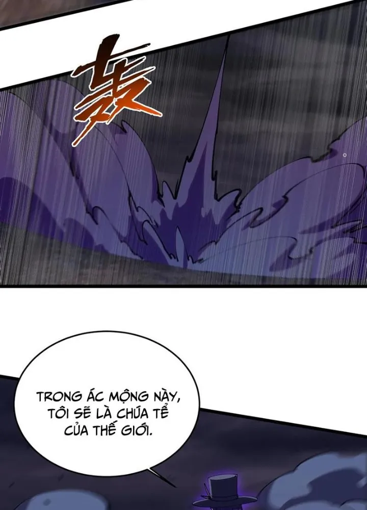 đọc truyện Ta Học Trảm Thần Trong Bệnh Viện Tâm Thần Chương 125 ảnh 54 tại Thiên Thai Truyện