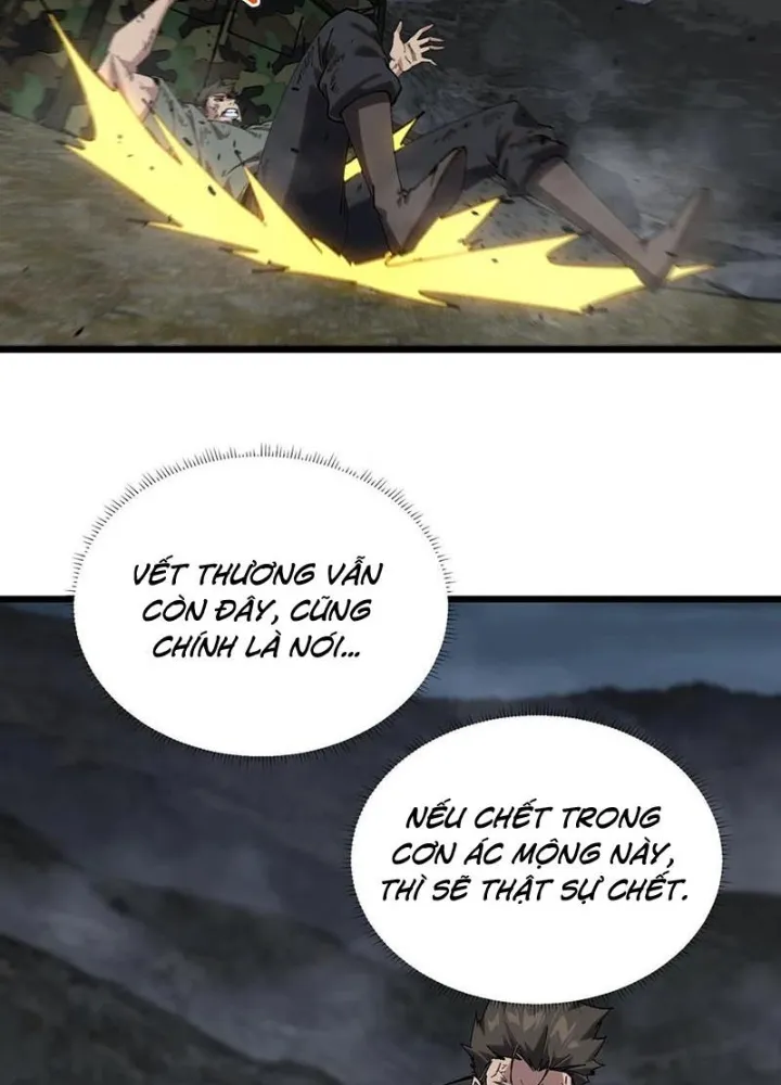 đọc truyện Ta Học Trảm Thần Trong Bệnh Viện Tâm Thần Chương 125 ảnh 66 tại Thiên Thai Truyện