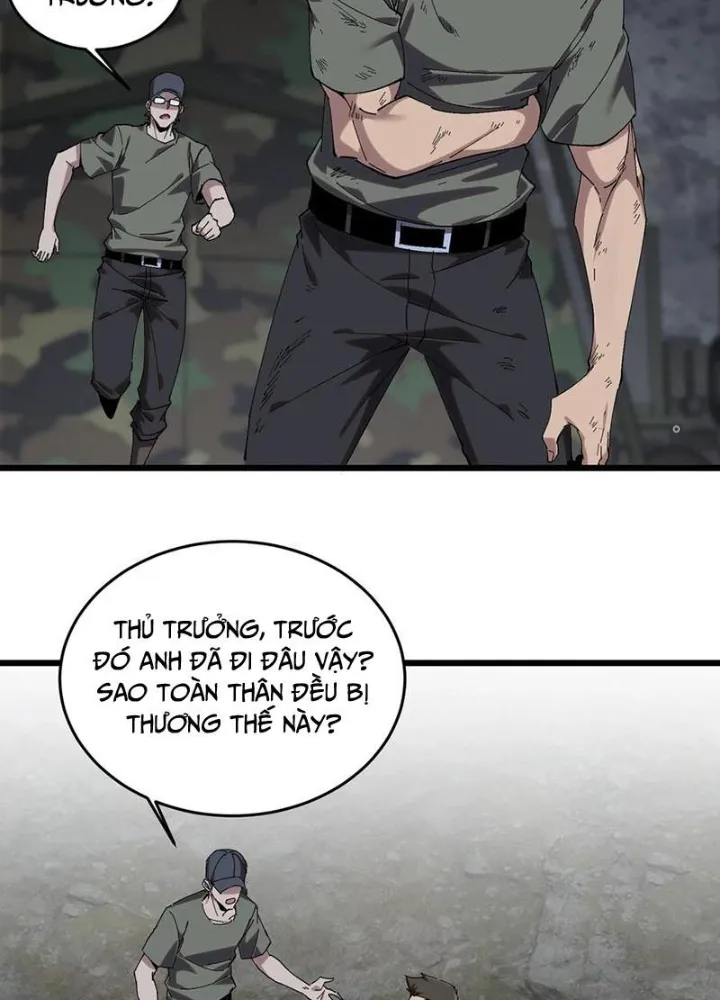 đọc truyện Ta Học Trảm Thần Trong Bệnh Viện Tâm Thần Chương 125 ảnh 68 tại Thiên Thai Truyện