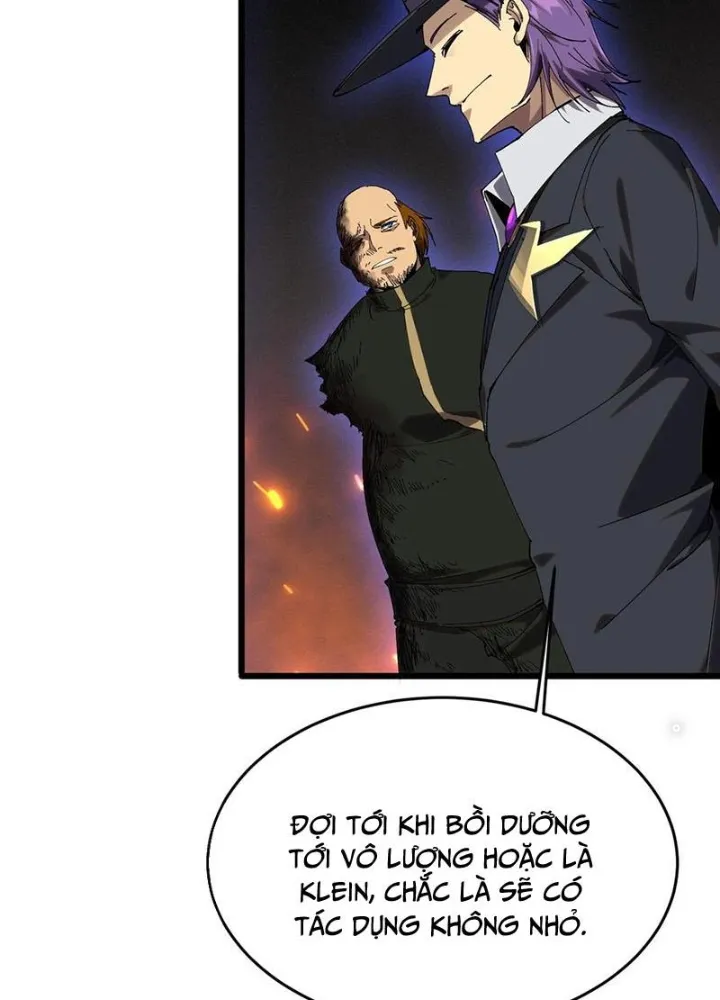 đọc truyện Ta Học Trảm Thần Trong Bệnh Viện Tâm Thần Chương 125 ảnh 76 tại Thiên Thai Truyện