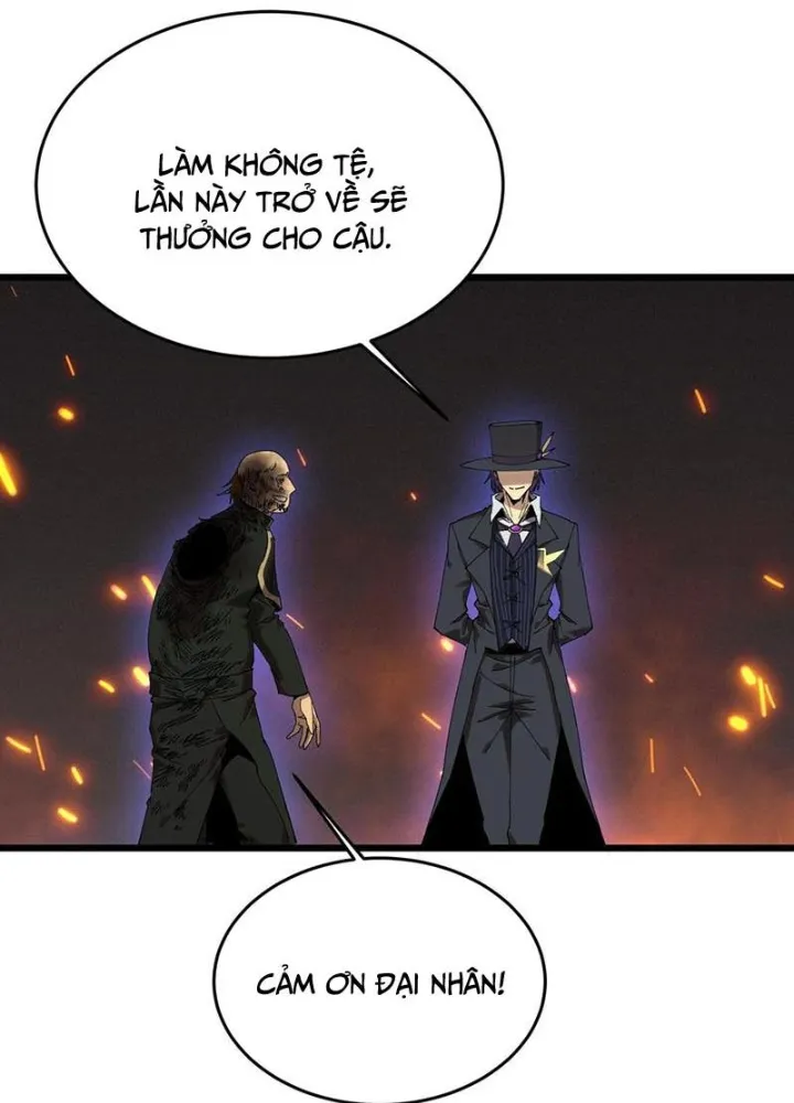 đọc truyện Ta Học Trảm Thần Trong Bệnh Viện Tâm Thần Chương 125 ảnh 78 tại Thiên Thai Truyện