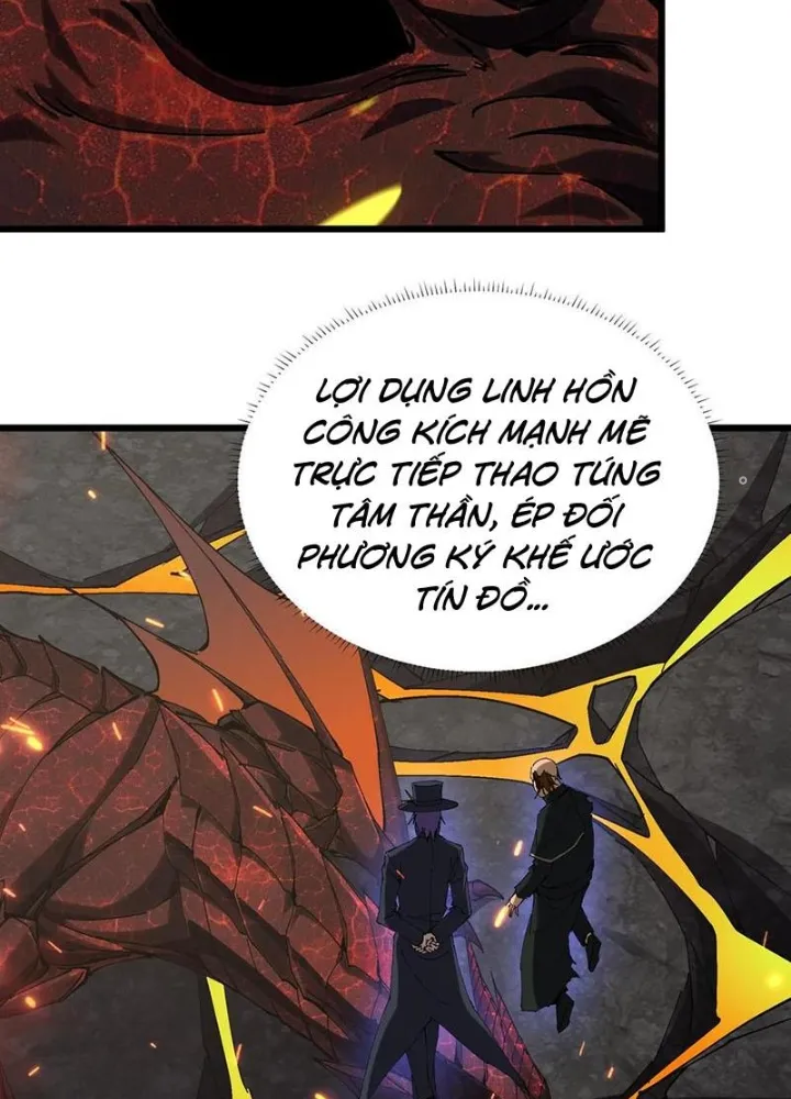 đọc truyện Ta Học Trảm Thần Trong Bệnh Viện Tâm Thần Chương 125 ảnh 92 tại Thiên Thai Truyện