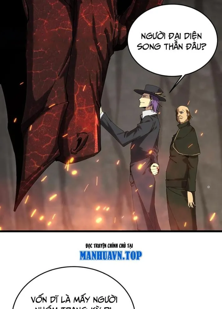 đọc truyện Ta Học Trảm Thần Trong Bệnh Viện Tâm Thần Chương 125 ảnh 98 tại Thiên Thai Truyện