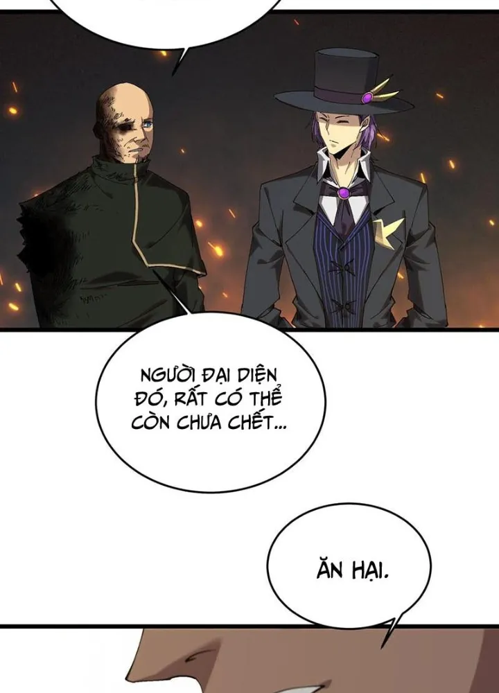 đọc truyện Ta Học Trảm Thần Trong Bệnh Viện Tâm Thần Chương 125 ảnh 100 tại Thiên Thai Truyện