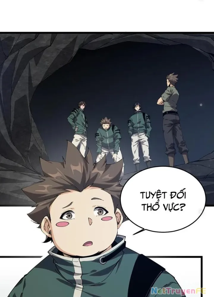 đọc truyện Ta Học Trảm Thần Trong Bệnh Viện Tâm Thần Chương 126 ảnh 2 tại Thiên Thai Truyện