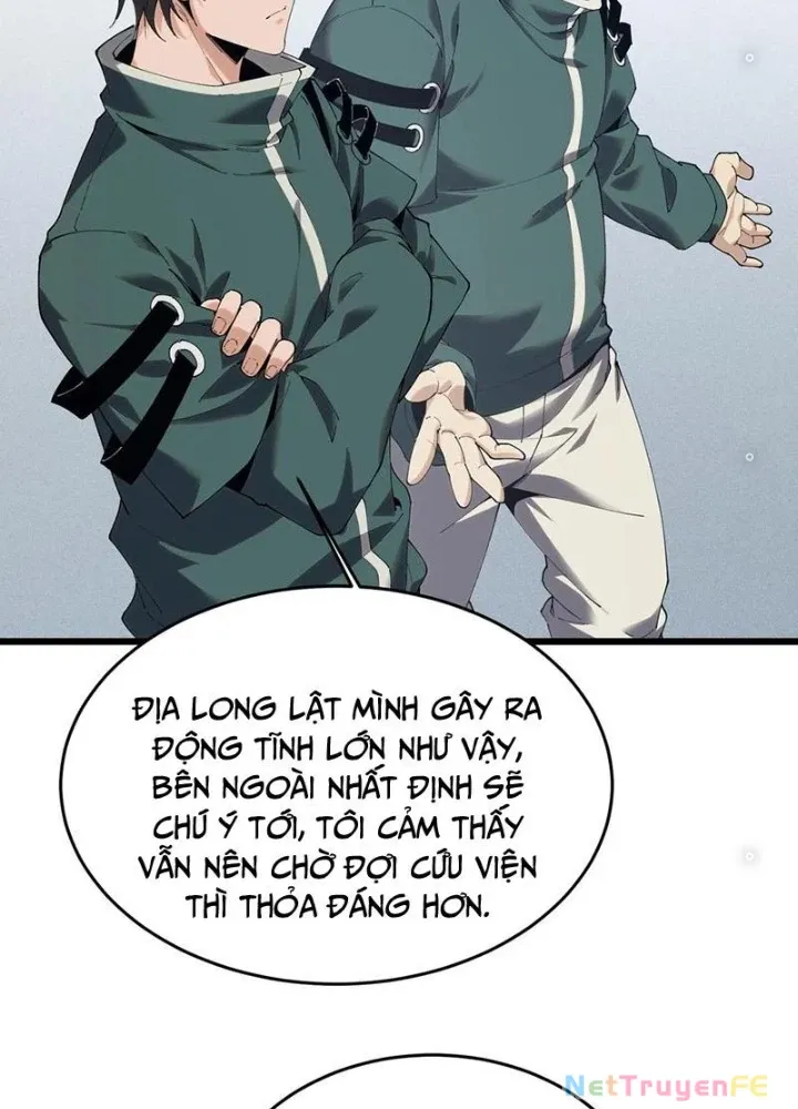 đọc truyện Ta Học Trảm Thần Trong Bệnh Viện Tâm Thần Chương 126 ảnh 12 tại Thiên Thai Truyện