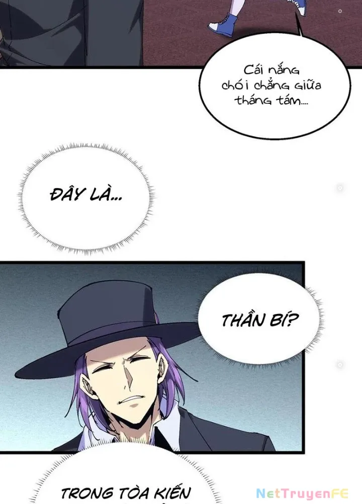 đọc truyện Ta Học Trảm Thần Trong Bệnh Viện Tâm Thần Chương 126 ảnh 104 tại Thiên Thai Truyện