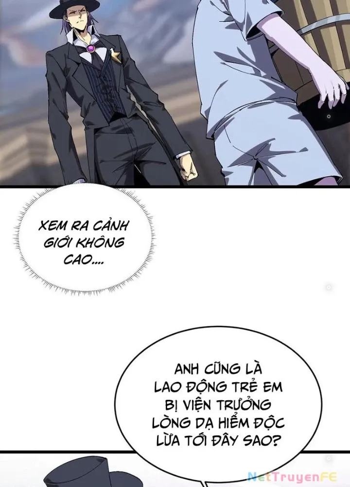 đọc truyện Ta Học Trảm Thần Trong Bệnh Viện Tâm Thần Chương 126 ảnh 108 tại Thiên Thai Truyện