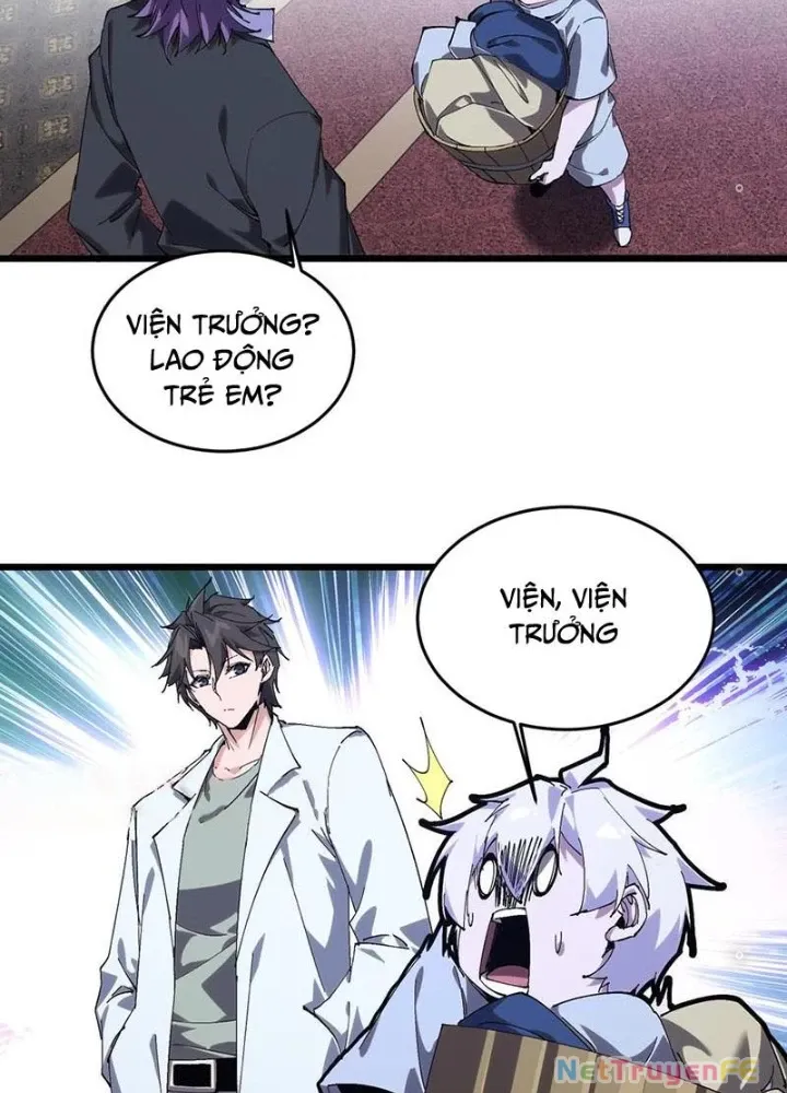 đọc truyện Ta Học Trảm Thần Trong Bệnh Viện Tâm Thần Chương 126 ảnh 110 tại Thiên Thai Truyện