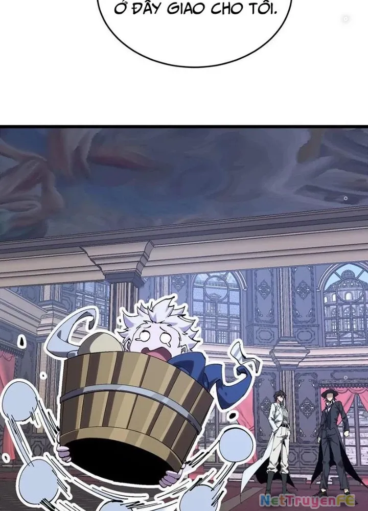 đọc truyện Ta Học Trảm Thần Trong Bệnh Viện Tâm Thần Chương 126 ảnh 114 tại Thiên Thai Truyện