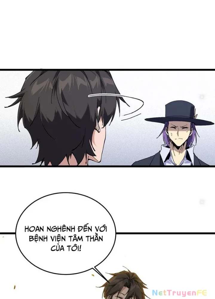 đọc truyện Ta Học Trảm Thần Trong Bệnh Viện Tâm Thần Chương 126 ảnh 116 tại Thiên Thai Truyện