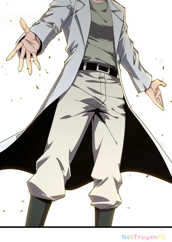 đọc truyện Ta Học Trảm Thần Trong Bệnh Viện Tâm Thần Chương 126 ảnh 118 tại Thiên Thai Truyện