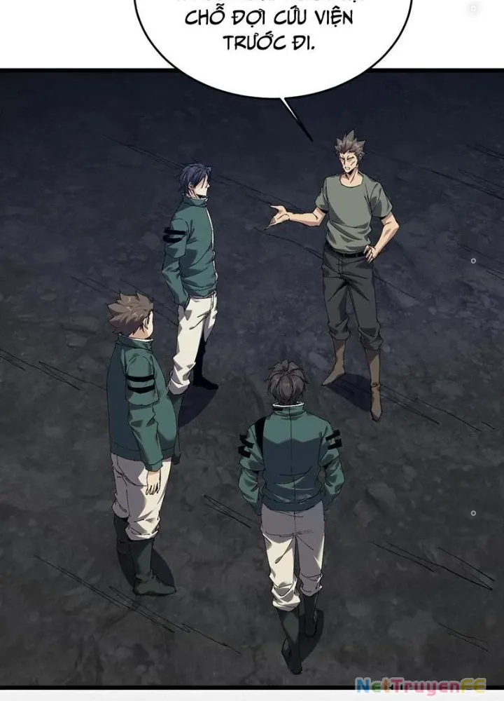 đọc truyện Ta Học Trảm Thần Trong Bệnh Viện Tâm Thần Chương 126 ảnh 14 tại Thiên Thai Truyện