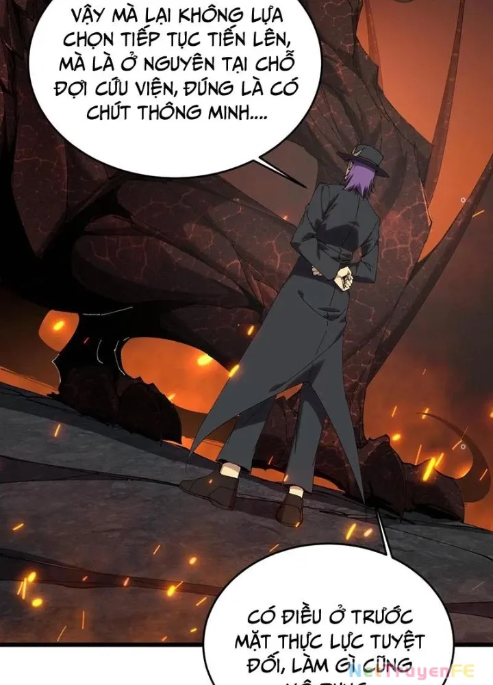 đọc truyện Ta Học Trảm Thần Trong Bệnh Viện Tâm Thần Chương 126 ảnh 18 tại Thiên Thai Truyện