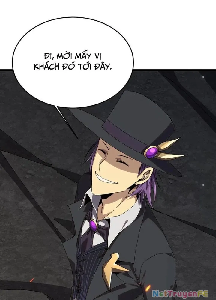 đọc truyện Ta Học Trảm Thần Trong Bệnh Viện Tâm Thần Chương 126 ảnh 20 tại Thiên Thai Truyện