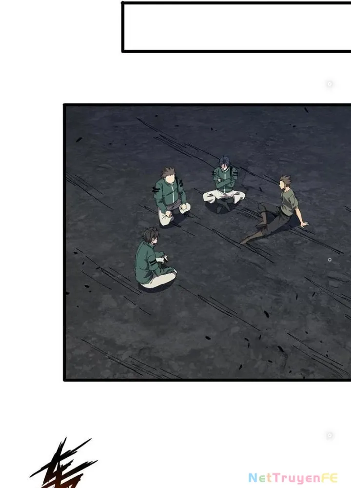 đọc truyện Ta Học Trảm Thần Trong Bệnh Viện Tâm Thần Chương 126 ảnh 24 tại Thiên Thai Truyện