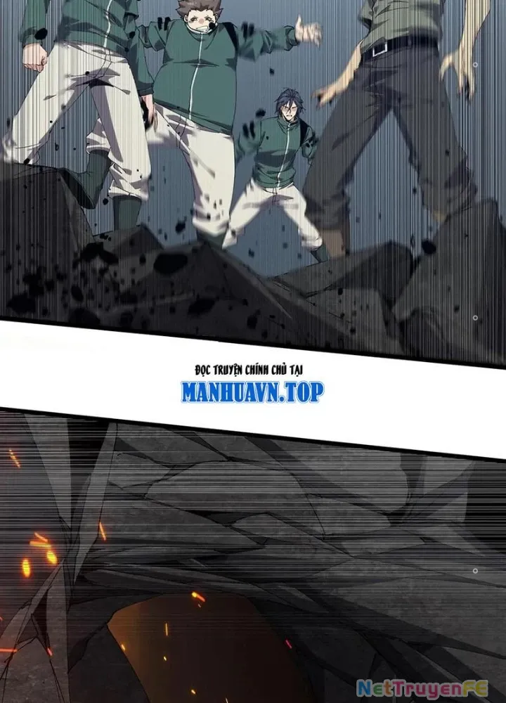 đọc truyện Ta Học Trảm Thần Trong Bệnh Viện Tâm Thần Chương 126 ảnh 28 tại Thiên Thai Truyện