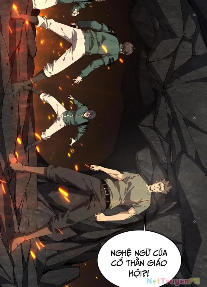 đọc truyện Ta Học Trảm Thần Trong Bệnh Viện Tâm Thần Chương 126 ảnh 30 tại Thiên Thai Truyện