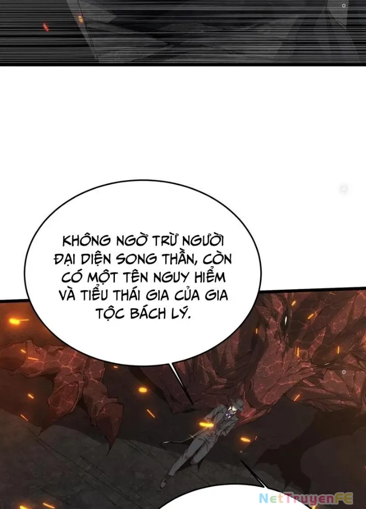 đọc truyện Ta Học Trảm Thần Trong Bệnh Viện Tâm Thần Chương 126 ảnh 32 tại Thiên Thai Truyện