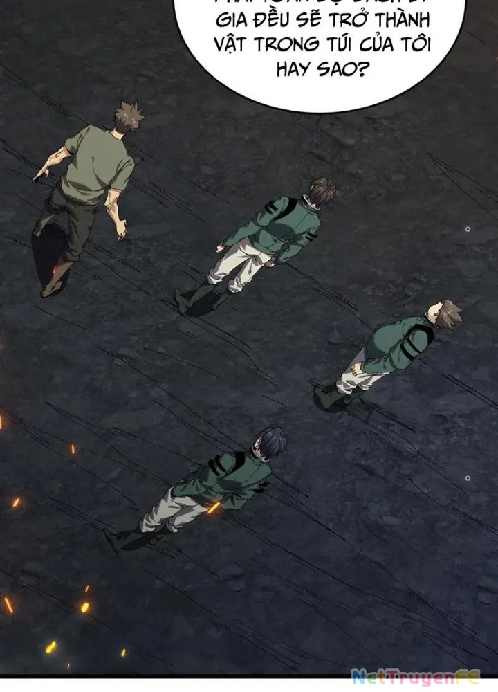 đọc truyện Ta Học Trảm Thần Trong Bệnh Viện Tâm Thần Chương 126 ảnh 34 tại Thiên Thai Truyện