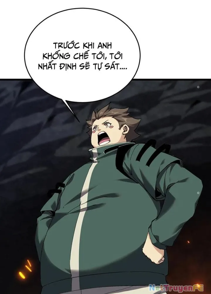 đọc truyện Ta Học Trảm Thần Trong Bệnh Viện Tâm Thần Chương 126 ảnh 36 tại Thiên Thai Truyện