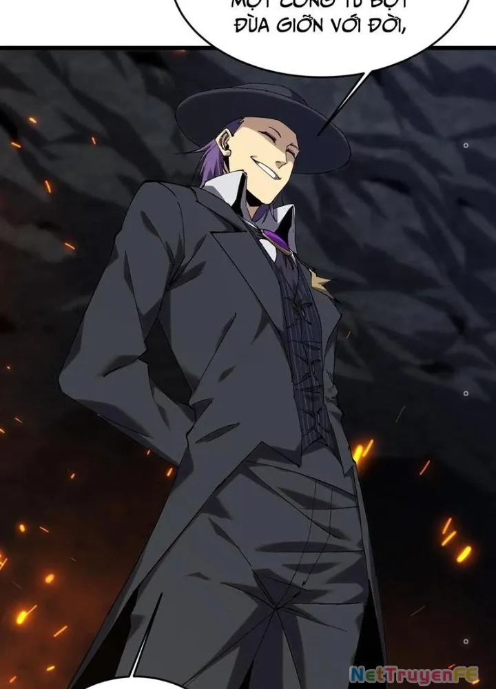 đọc truyện Ta Học Trảm Thần Trong Bệnh Viện Tâm Thần Chương 126 ảnh 40 tại Thiên Thai Truyện