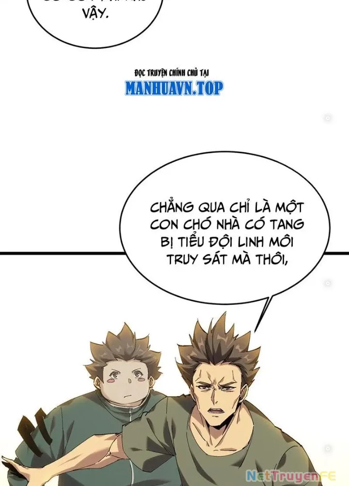 đọc truyện Ta Học Trảm Thần Trong Bệnh Viện Tâm Thần Chương 126 ảnh 42 tại Thiên Thai Truyện