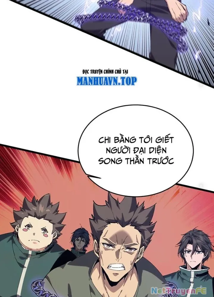 đọc truyện Ta Học Trảm Thần Trong Bệnh Viện Tâm Thần Chương 126 ảnh 48 tại Thiên Thai Truyện