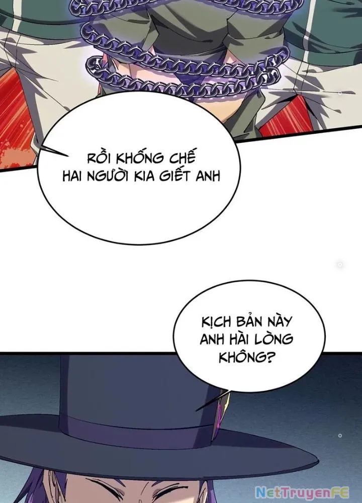 đọc truyện Ta Học Trảm Thần Trong Bệnh Viện Tâm Thần Chương 126 ảnh 50 tại Thiên Thai Truyện