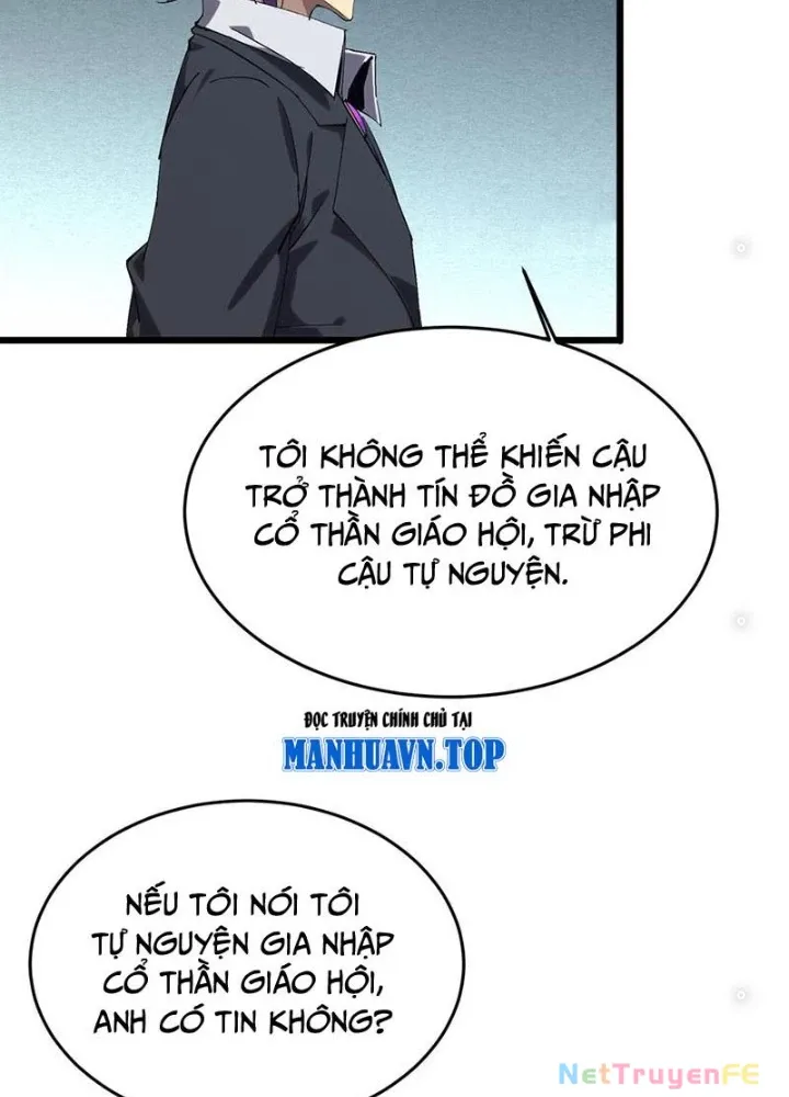 đọc truyện Ta Học Trảm Thần Trong Bệnh Viện Tâm Thần Chương 126 ảnh 56 tại Thiên Thai Truyện