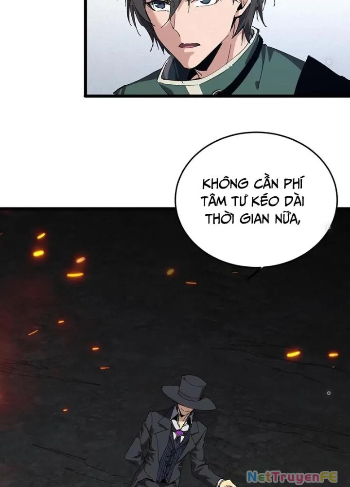 đọc truyện Ta Học Trảm Thần Trong Bệnh Viện Tâm Thần Chương 126 ảnh 58 tại Thiên Thai Truyện