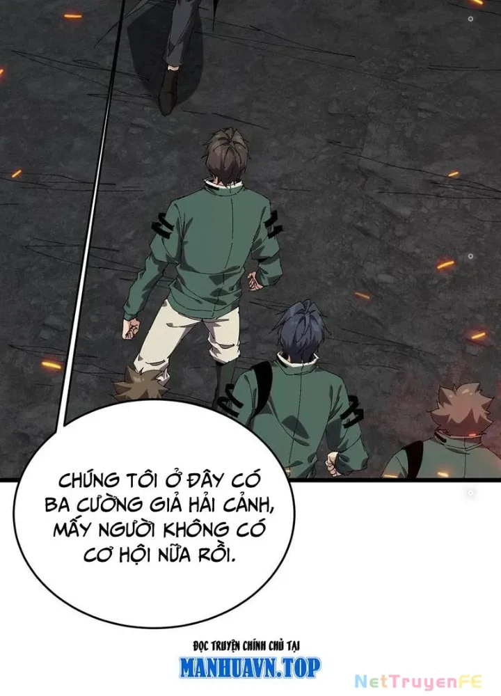 đọc truyện Ta Học Trảm Thần Trong Bệnh Viện Tâm Thần Chương 126 ảnh 60 tại Thiên Thai Truyện