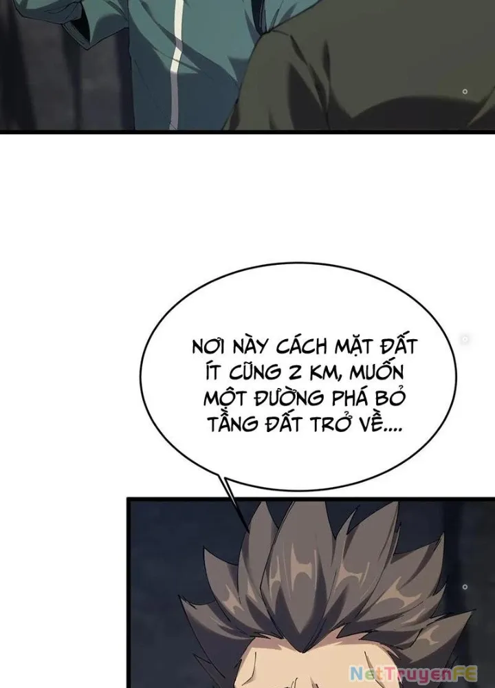 đọc truyện Ta Học Trảm Thần Trong Bệnh Viện Tâm Thần Chương 126 ảnh 8 tại Thiên Thai Truyện