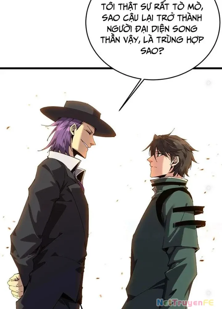 đọc truyện Ta Học Trảm Thần Trong Bệnh Viện Tâm Thần Chương 126 ảnh 62 tại Thiên Thai Truyện