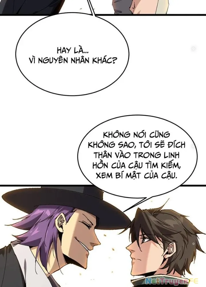 đọc truyện Ta Học Trảm Thần Trong Bệnh Viện Tâm Thần Chương 126 ảnh 64 tại Thiên Thai Truyện