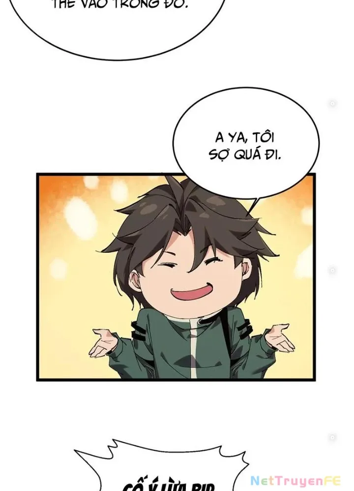 đọc truyện Ta Học Trảm Thần Trong Bệnh Viện Tâm Thần Chương 126 ảnh 70 tại Thiên Thai Truyện